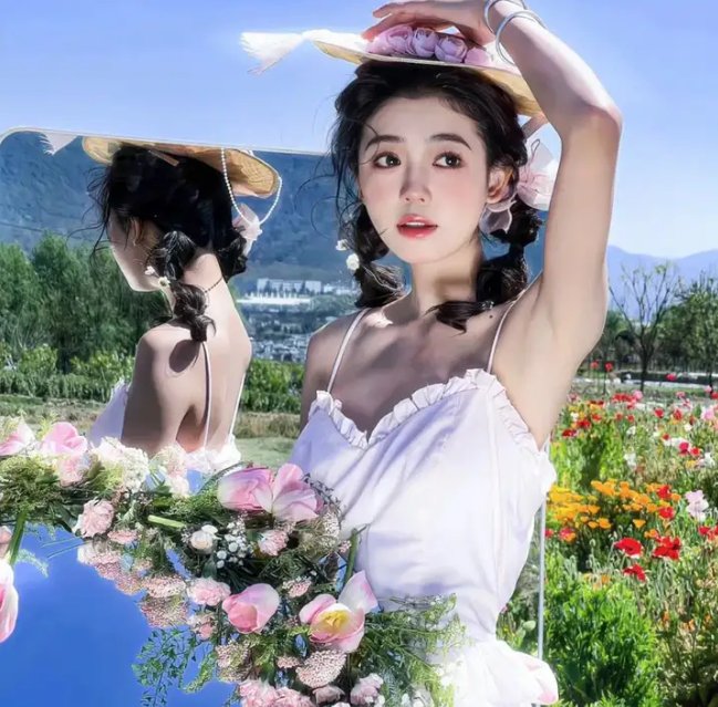 隐形红翼