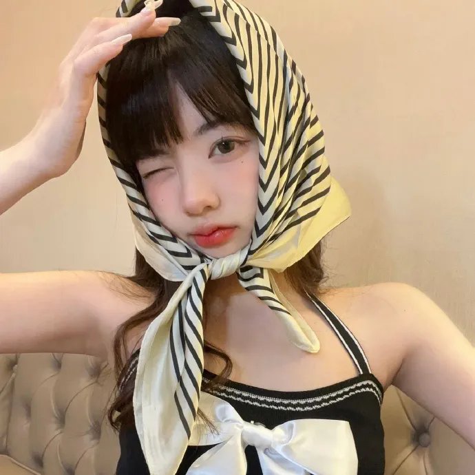 趴体生活